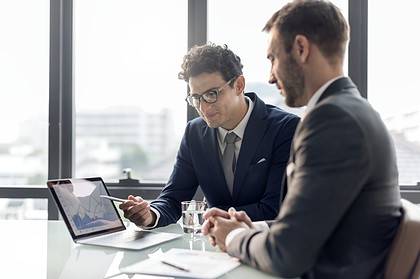 how to become a business broker