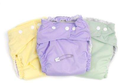 how many reusable nappies do i need