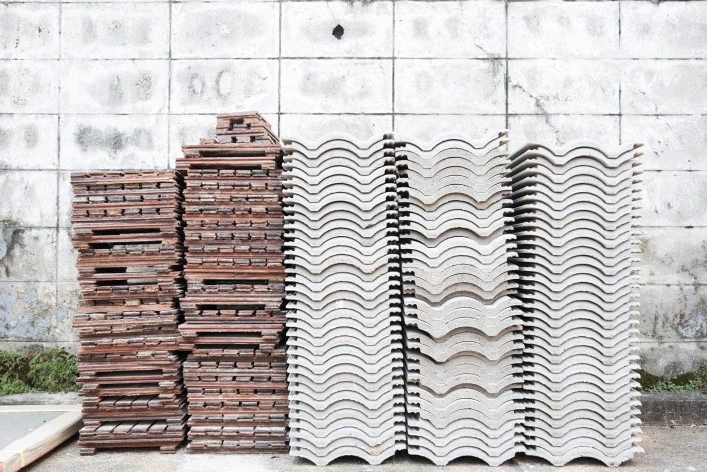 how much are concrete sleepers