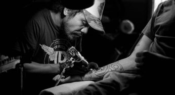 Effective Tips on How to Choose a Tattoo Artist