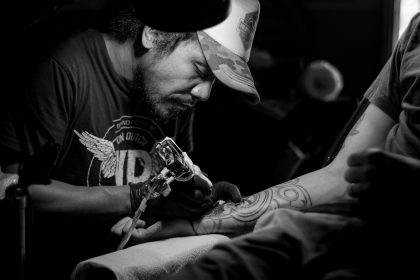 Effective Tips On How To Choose A Tattoo Artist