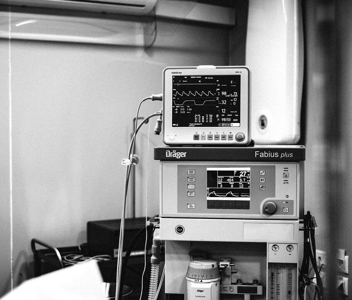 Anaesthesia Costs Explained A Comprehensive Guide of how much does an anesthetist cost Billing