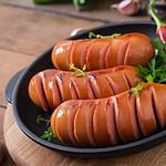 how long to cook kransky