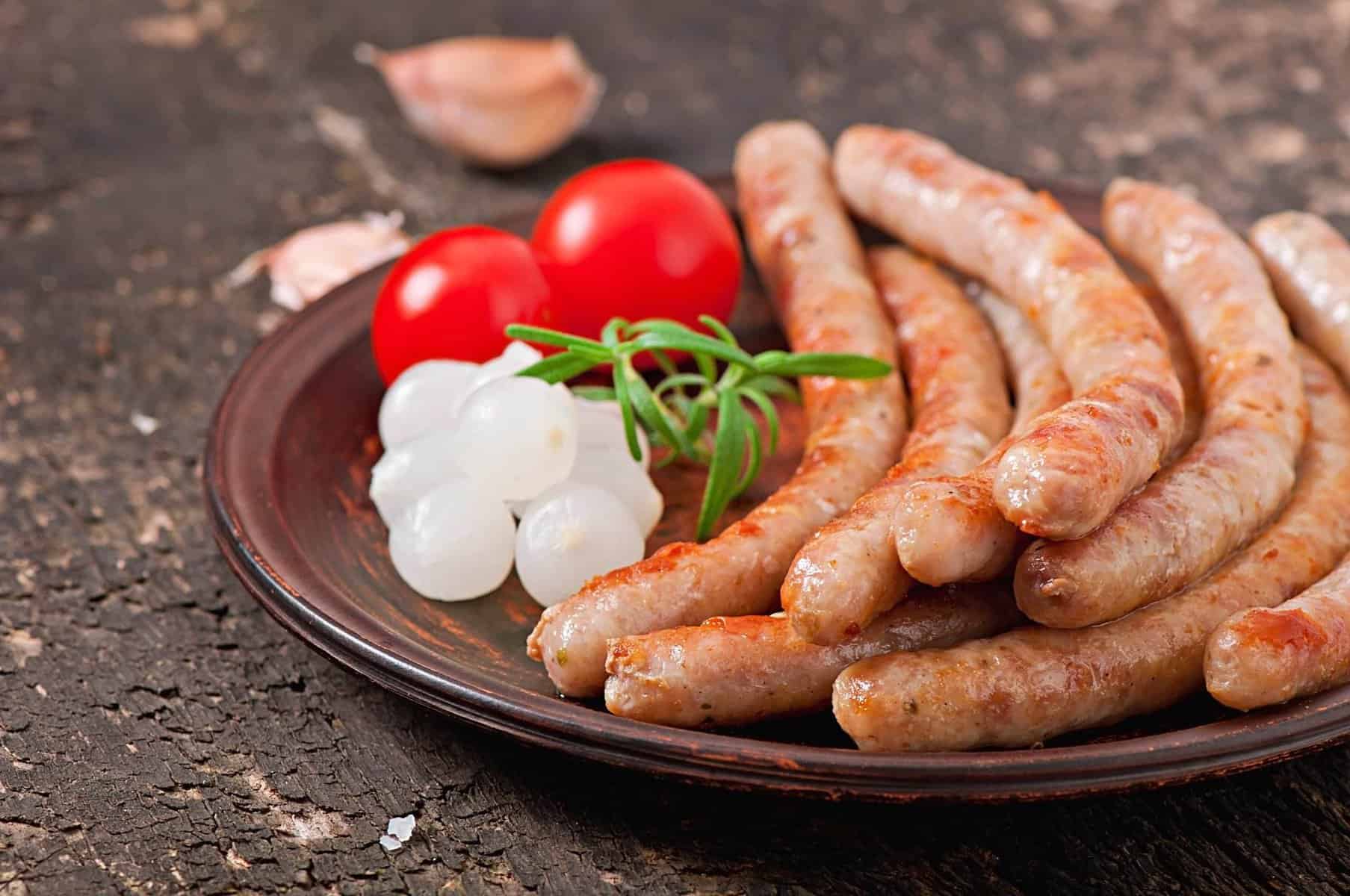 How Long To Cook Kransky A Comprehensive Guide