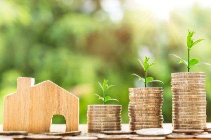 how many investment properties to retire