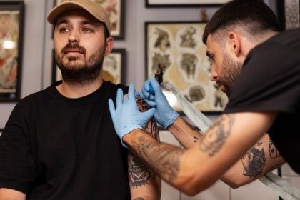 How Much Does A Tattoo Cost In Melbourne