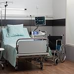 how much does it cost to hire a hospital bed