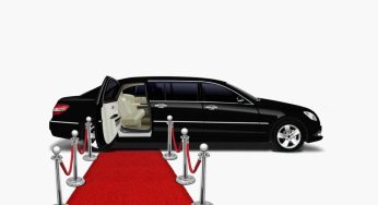 How Much Is A Limo In Australia? A Comprehensive Guide