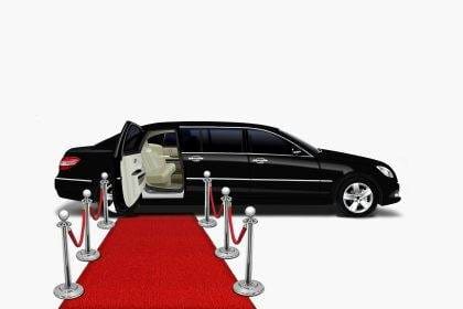 how much is a limo