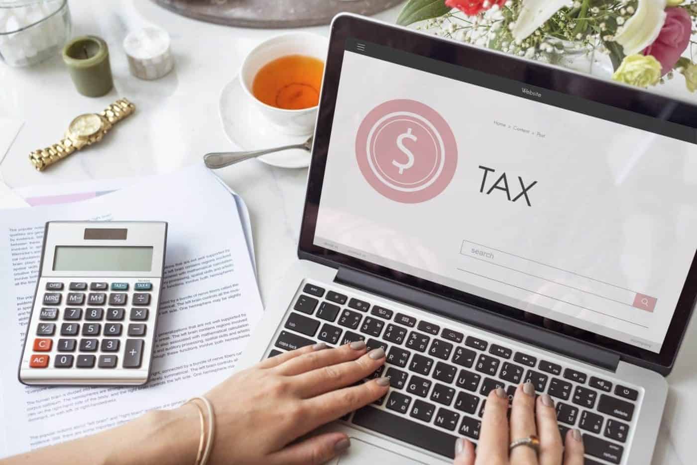 how to avoid capital gains tax on subdivision