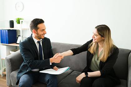 how to be a buyer's agent