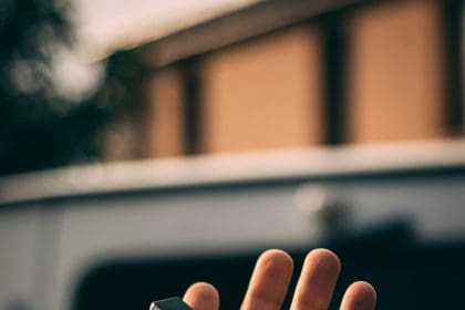 How To Change Battery In Mercedes Key Fob A Complete Guide