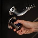 how to change kwikset lock code