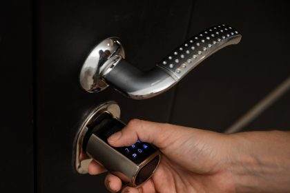 how to change kwikset lock code