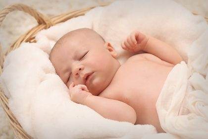 How to Choose a Baby Name?