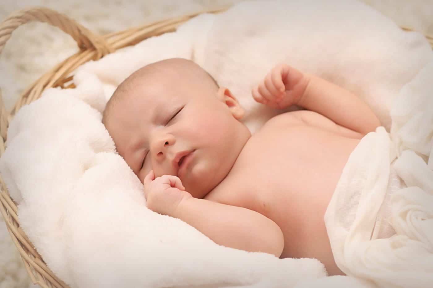 How to Choose a Baby Name?