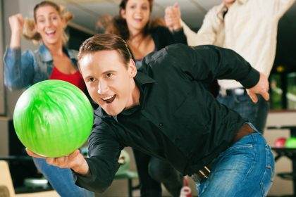 How to Choose a Bowling Ball