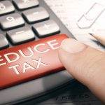 how to reduce taxes for high income earners