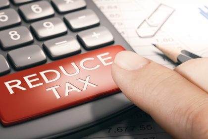 how to reduce taxes for high income earners