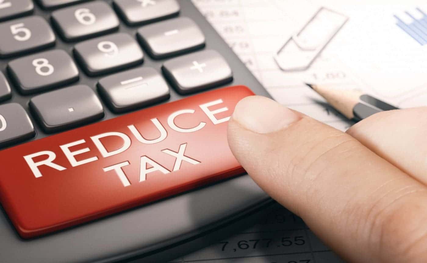 how to reduce taxes for high income earners