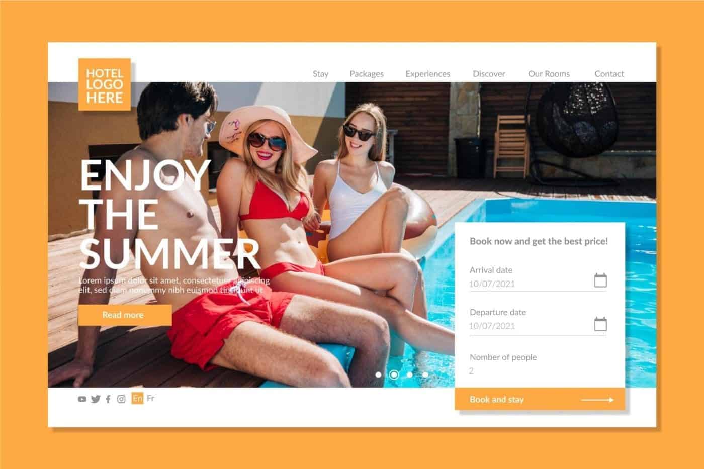 how to sell holiday club membership