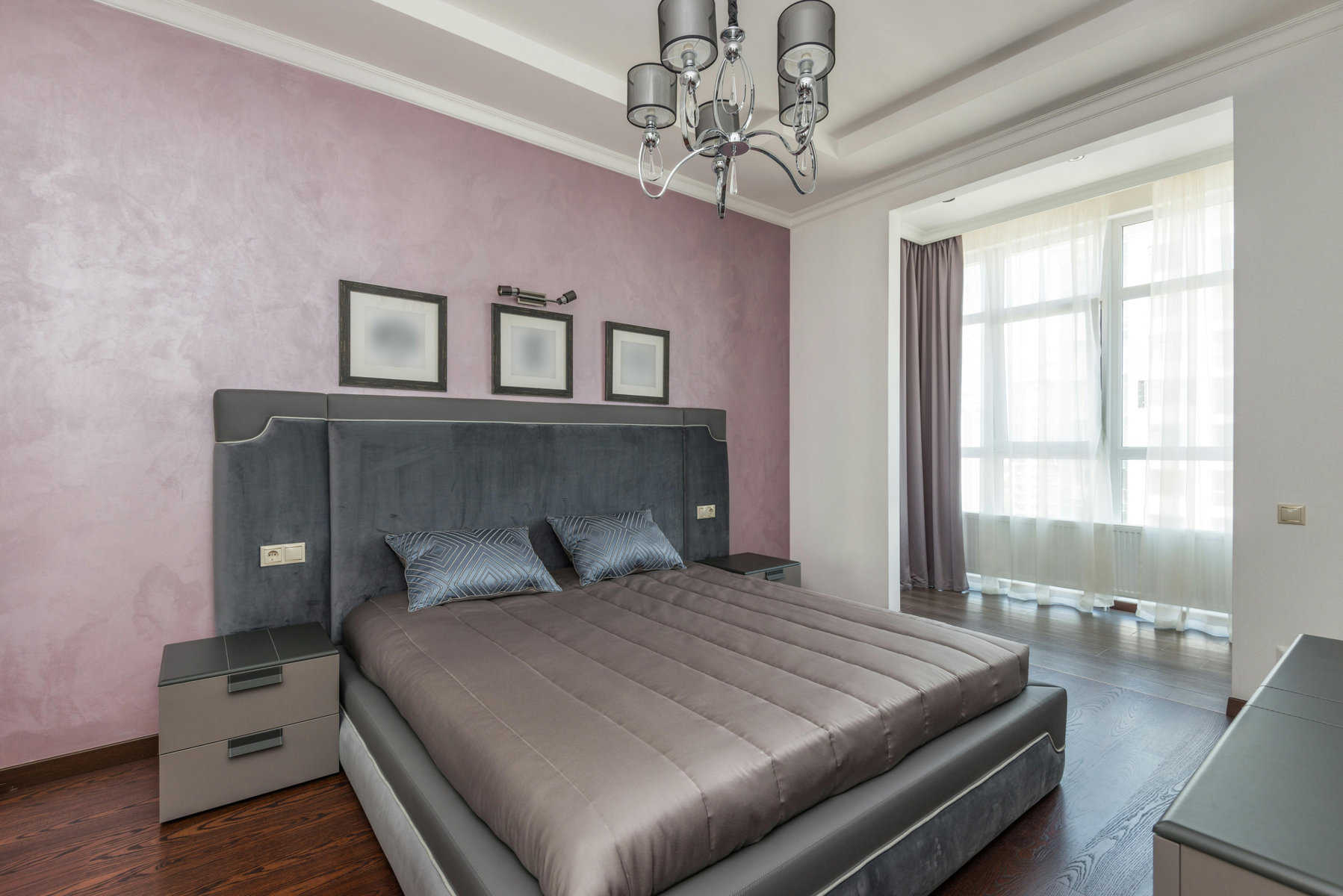 how to choose a bed frame