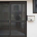 how to clean security screen doors