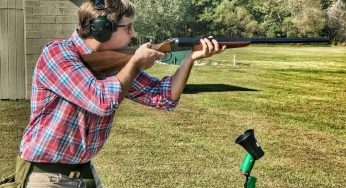 Selecting the Perfect Shotgun: A Comprehensive Guide