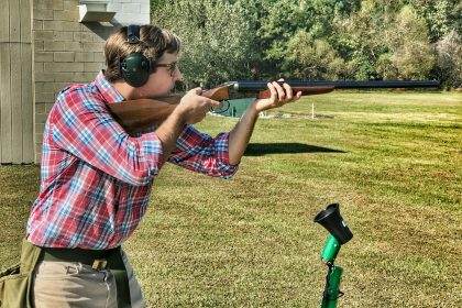 what should you consider when choosing a shotgun