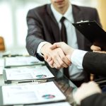 how much does a binding financial agreement cost