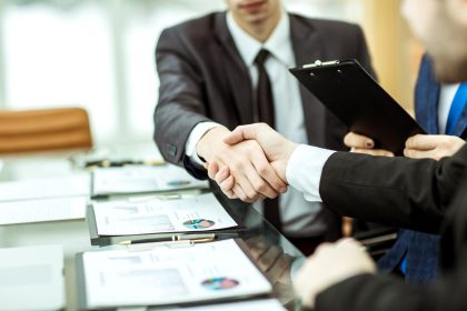 how much does a binding financial agreement cost