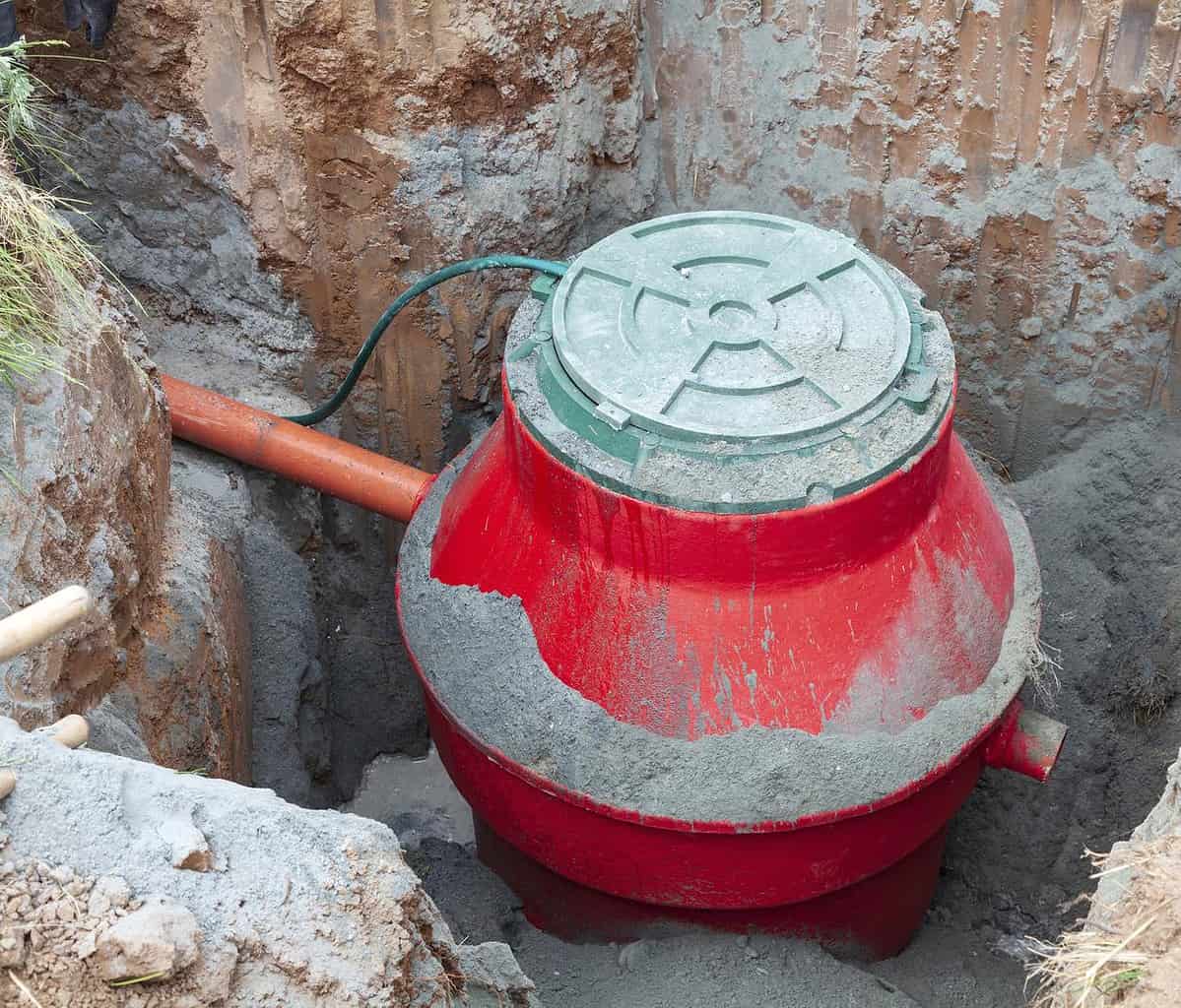 How Much Does It Cost To Unblock A Sewage Drain