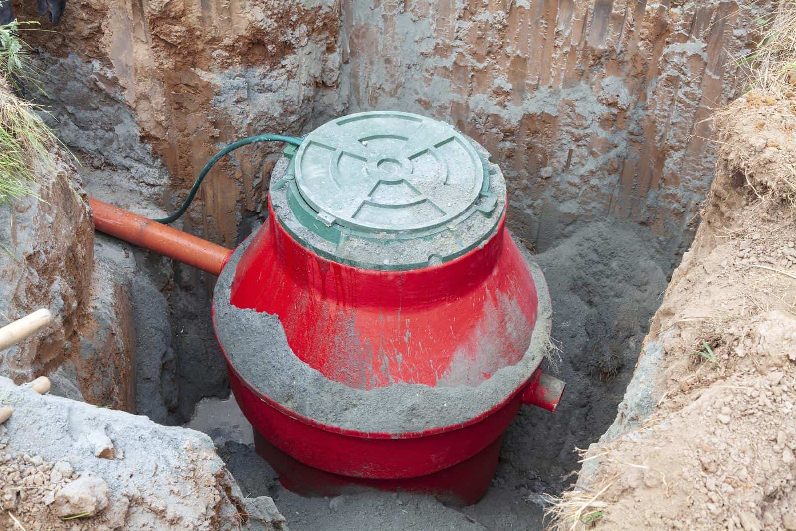 How Much Does It Cost To Unblock A Sewage Drain