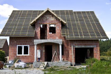 how much does a knockdown rebuild cost