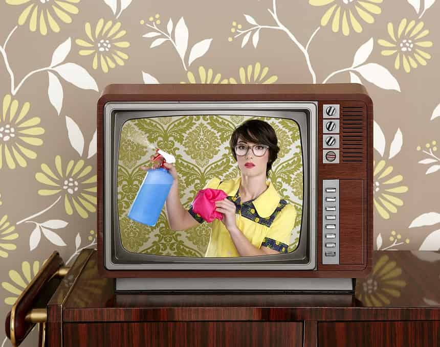 How Much Does A 30-Second TV Ad Cost In Australia