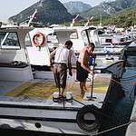 Boat Clear