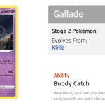 Gallade