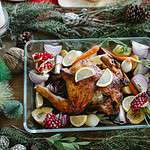 Girello Roast