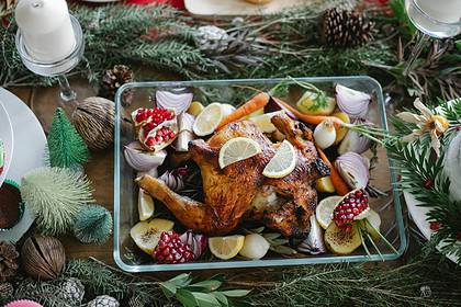 Girello Roast