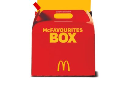 How Much Is A Mcfavourites Bundle: A Quick Guide