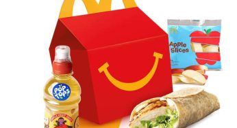 How Much Is Mcfavourites Box: A Quick Guide