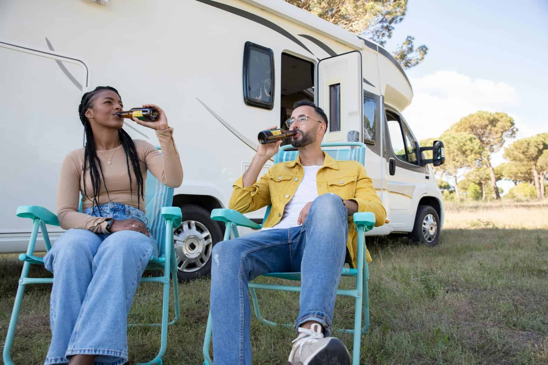 How Much To Hire A Caravan: A Quick Guide