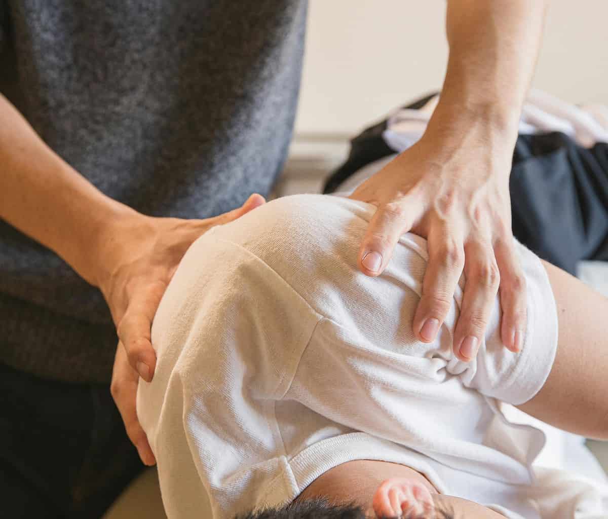 Myotherapy