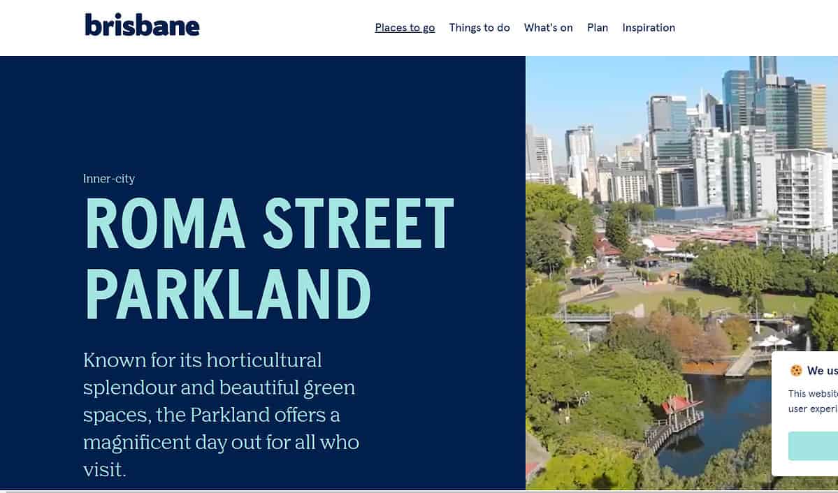 Tourist Attractions in Brisbane: Top 10 Picks