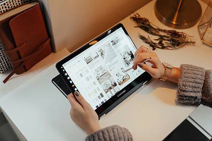 Chromebook