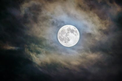 moon phases