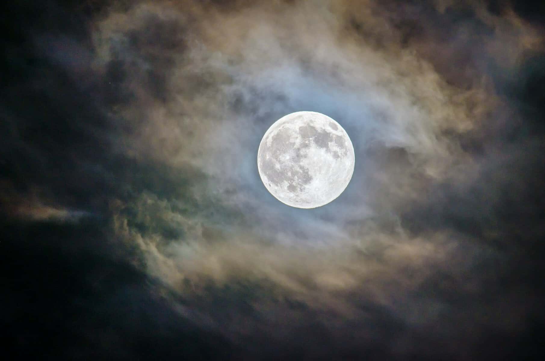 moon phases
