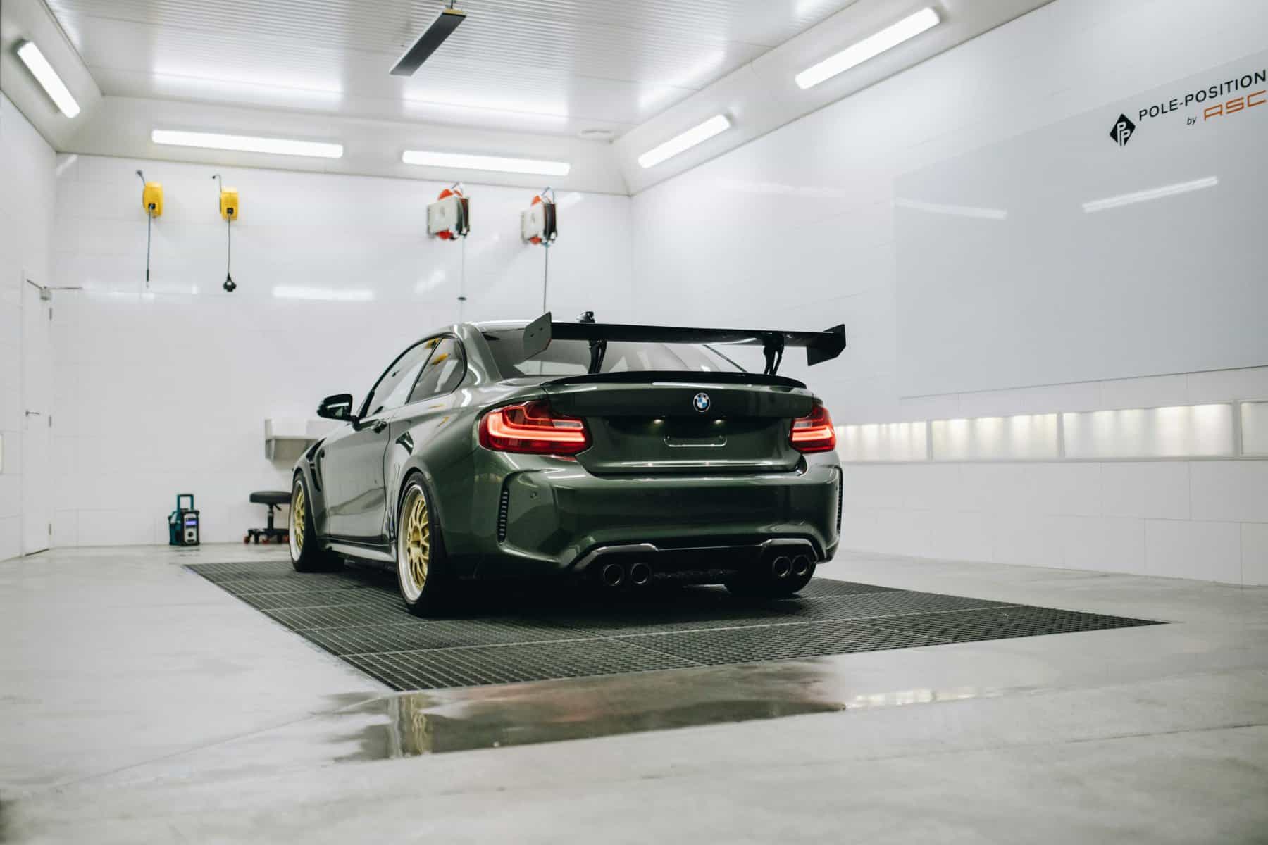how to change garage code