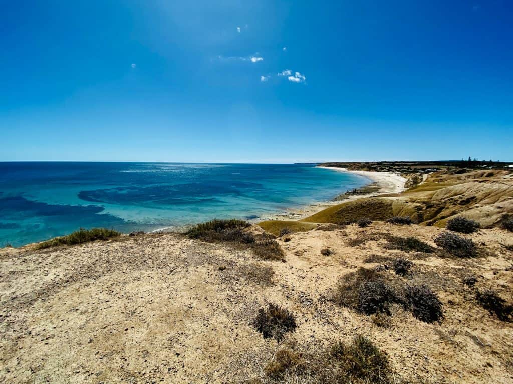 Beaches In Adelaide- 18 Captivating Landscapes 3 louis hoang 2l 8yPpk1C0 unsplash