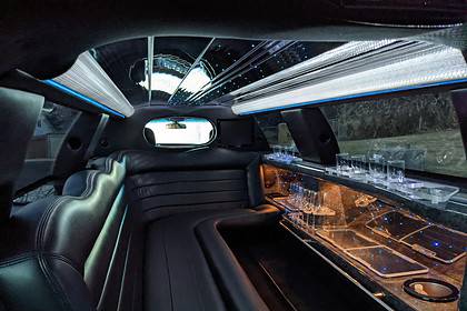 How Much Is A Stretch Limo: A Quick Guide